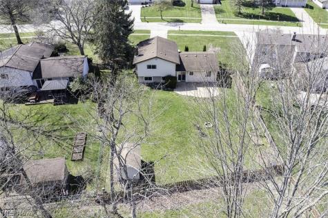 18267 Walnut Drive Strongsville OH 44149