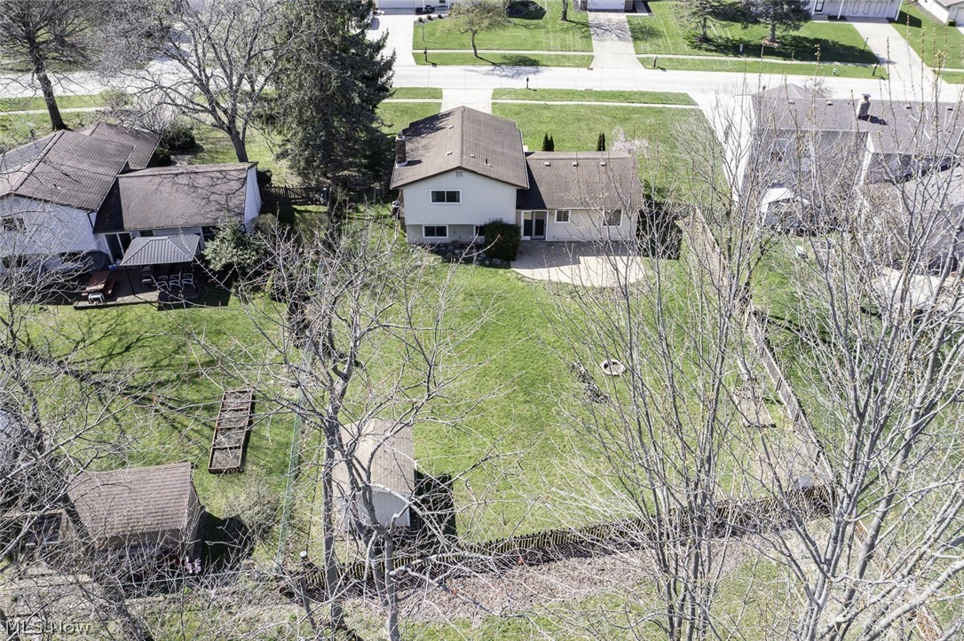 18267 Walnut Drive Strongsville OH 44149