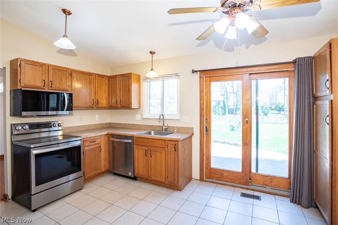 18267 Walnut Drive Strongsville OH 44149