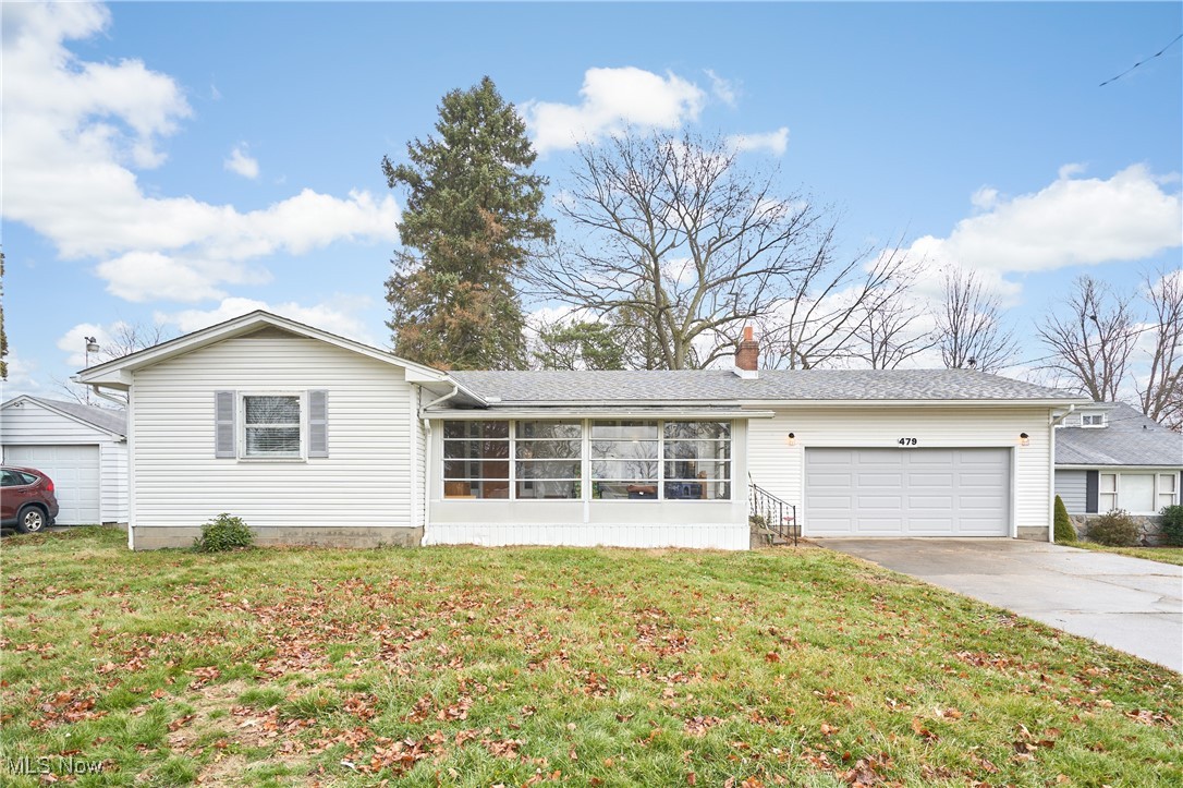 479 Junior Avenue Akron OH 44312