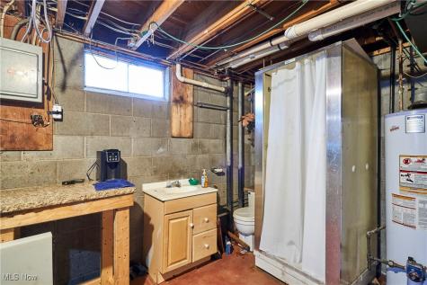 479 Junior Avenue Akron OH 44312