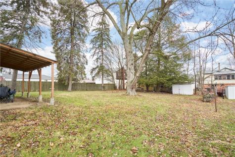 479 Junior Avenue Akron OH 44312