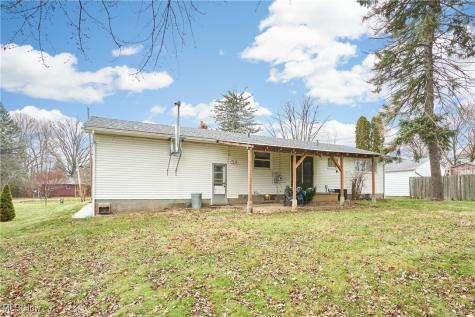 479 Junior Avenue Akron OH 44312