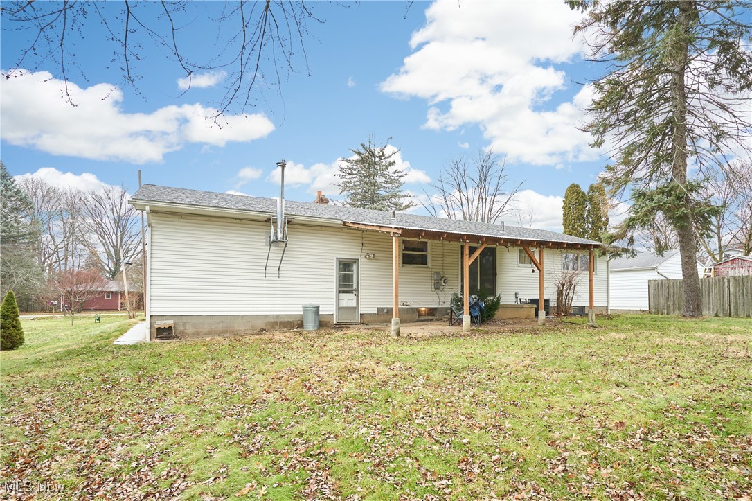 479 Junior Avenue Akron OH 44312