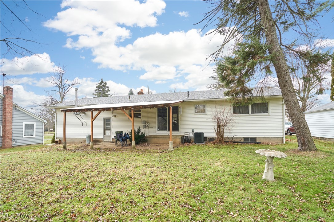 479 Junior Avenue Akron OH 44312