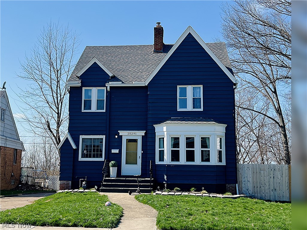 25291 Chatworth Drive Euclid OH 44117