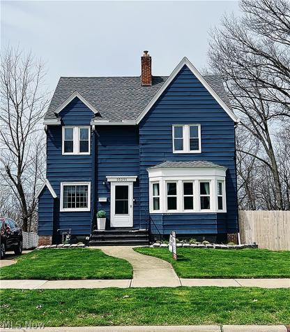 25291 Chatworth Drive Euclid OH 44117