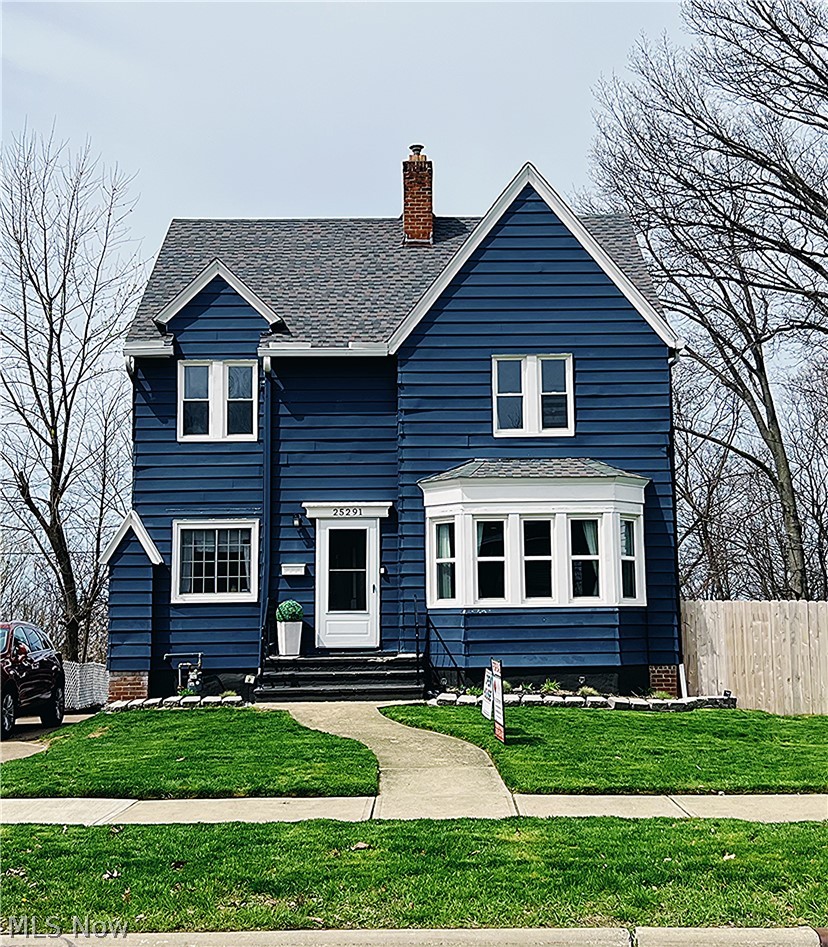 25291 Chatworth Drive Euclid OH 44117