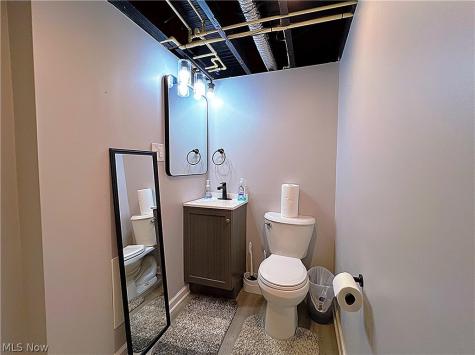 25291 Chatworth Drive Euclid OH 44117