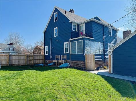 25291 Chatworth Drive Euclid OH 44117