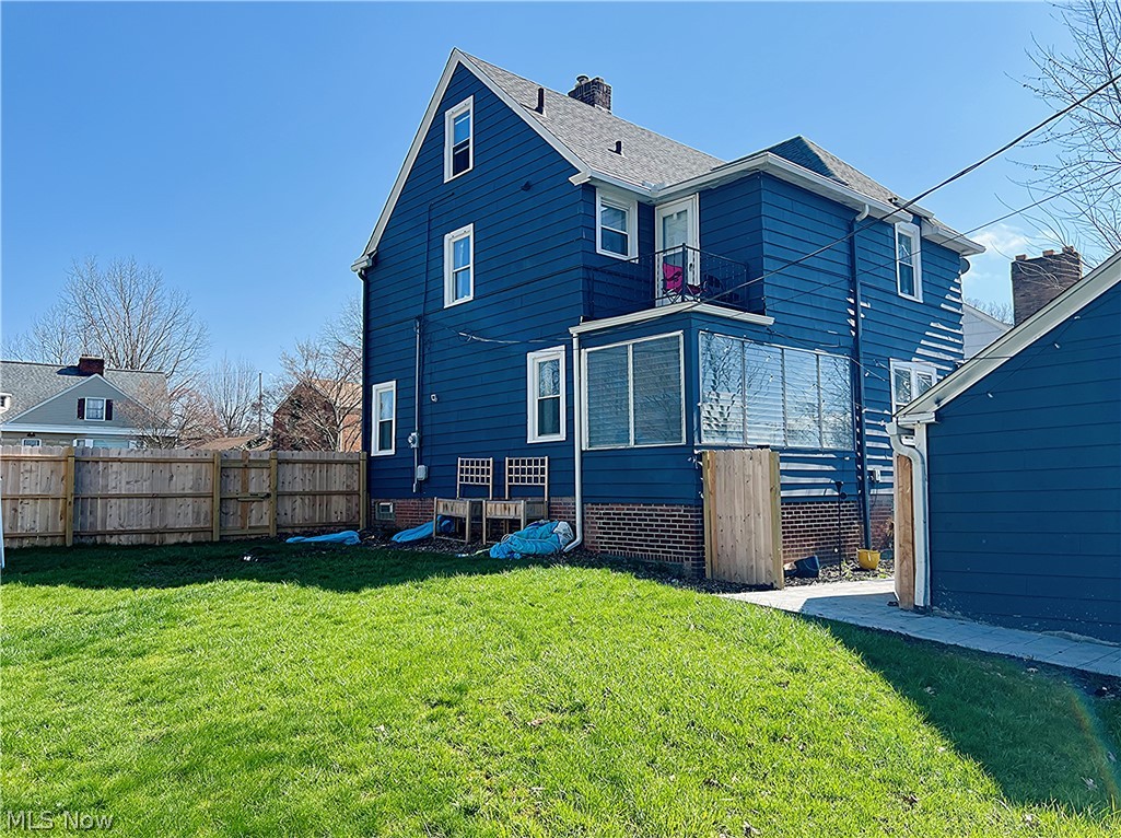 25291 Chatworth Drive Euclid OH 44117