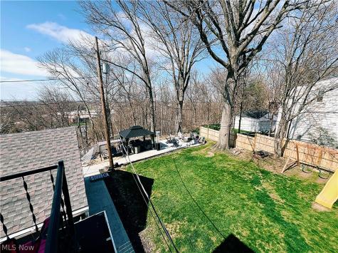 25291 Chatworth Drive Euclid OH 44117