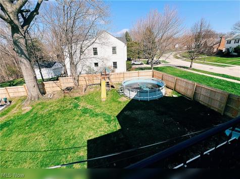 25291 Chatworth Drive Euclid OH 44117