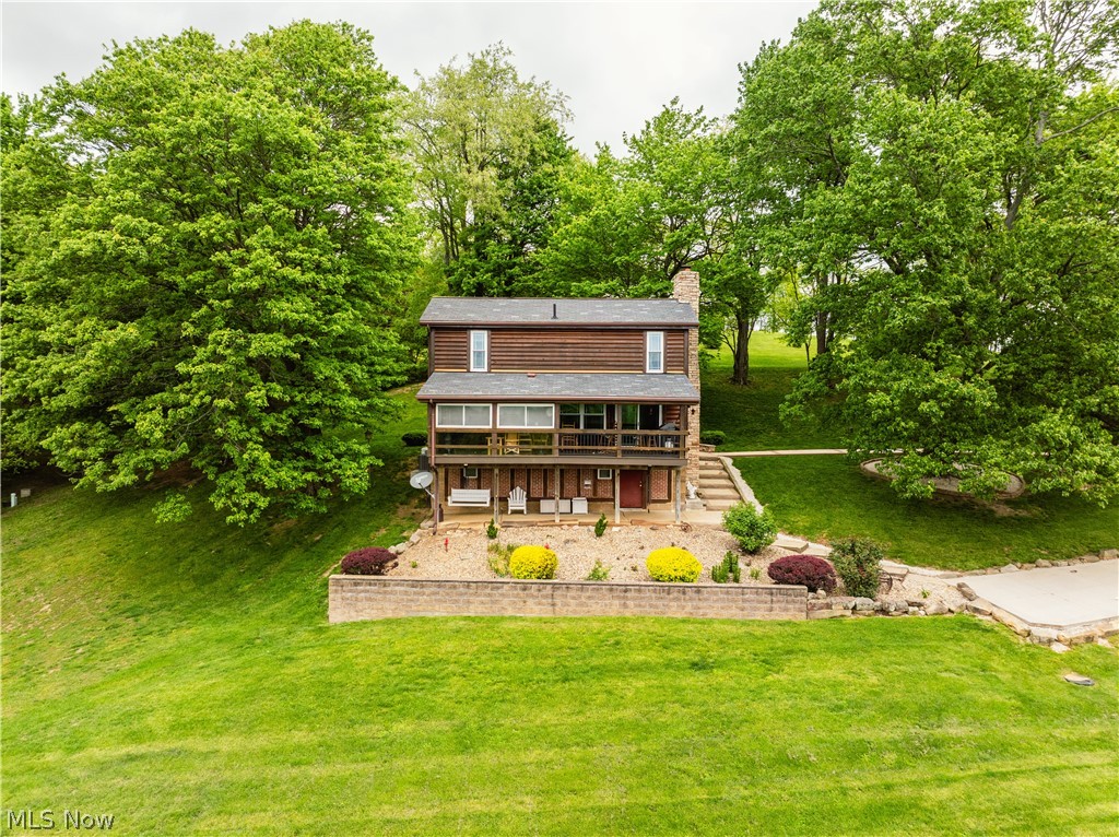 28957 Trail 420 Fresno OH 43824