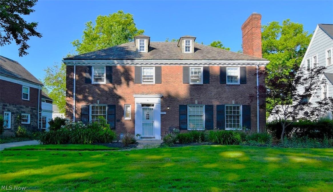 3118 Keswick Road Shaker Heights OH 44120