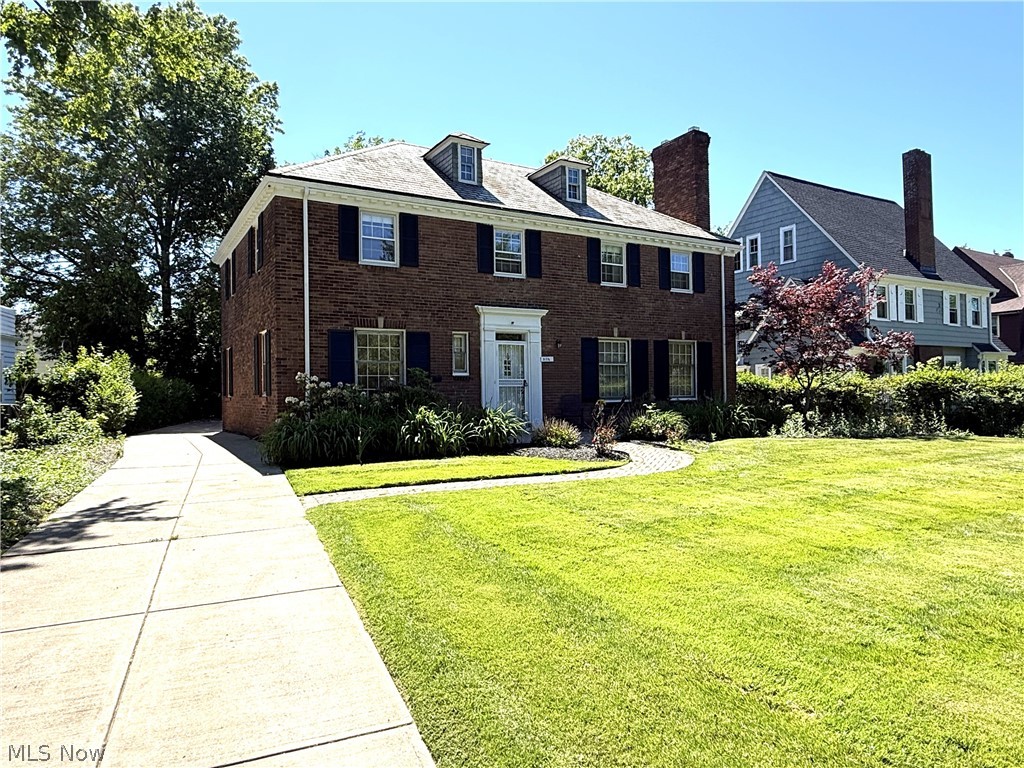 3118 Keswick Road Shaker Heights OH 44120
