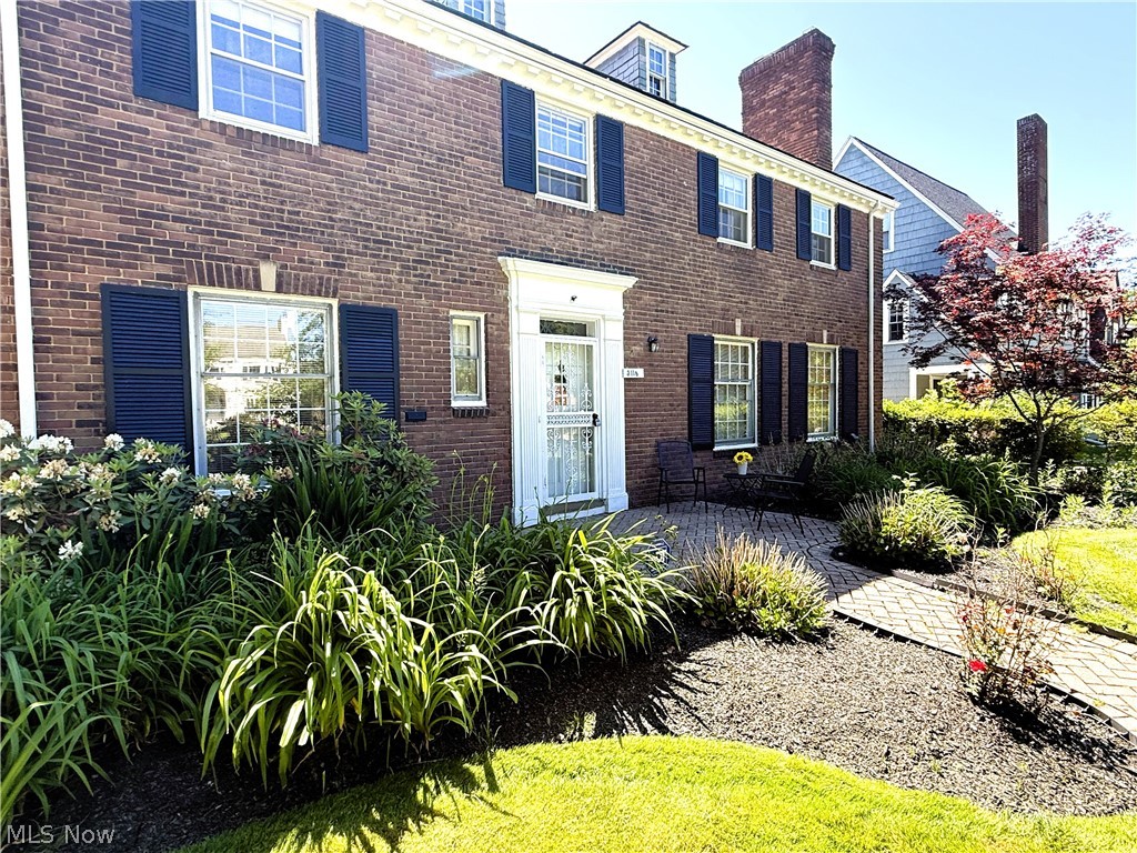 3118 Keswick Road Shaker Heights OH 44120
