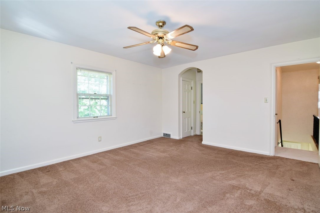 3118 Keswick Road Shaker Heights OH 44120