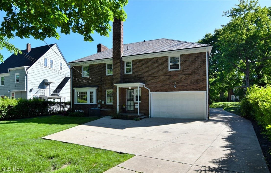 3118 Keswick Road Shaker Heights OH 44120