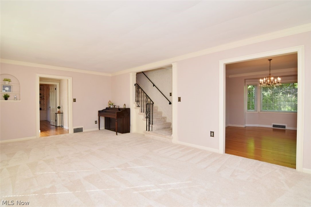 3118 Keswick Road Shaker Heights OH 44120