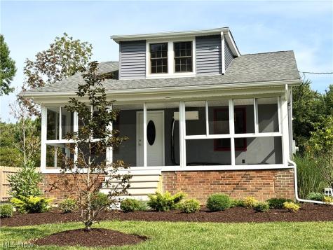 1343 Oakes Road Broadview Heights OH 44147