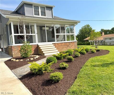 1343 Oakes Road Broadview Heights OH 44147
