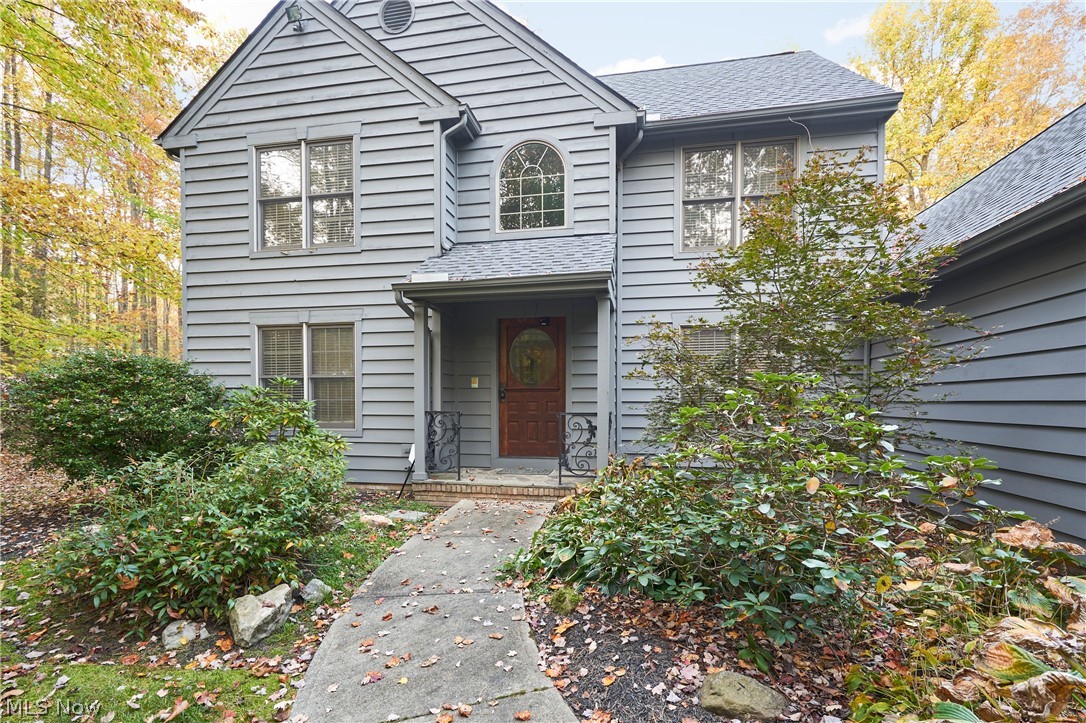 11750 Derbyshire Lane Auburn OH 44023