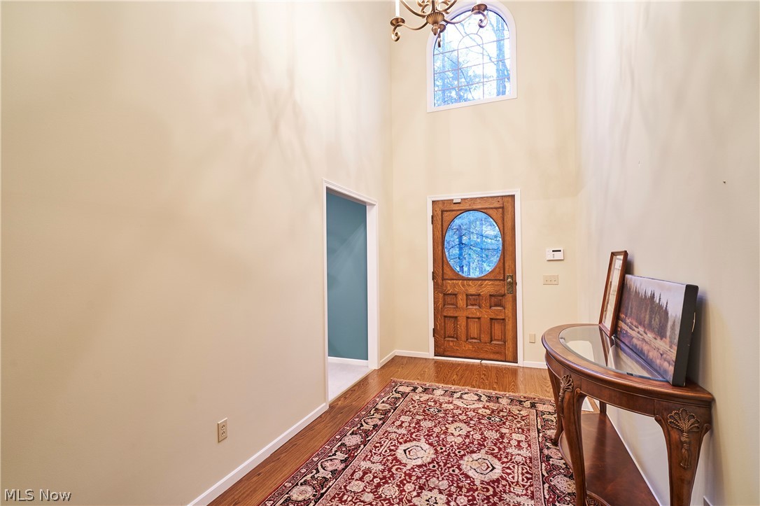11750 Derbyshire Lane Auburn OH 44023
