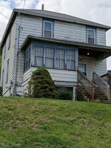 Mccready Avenue Cadiz OH 43907