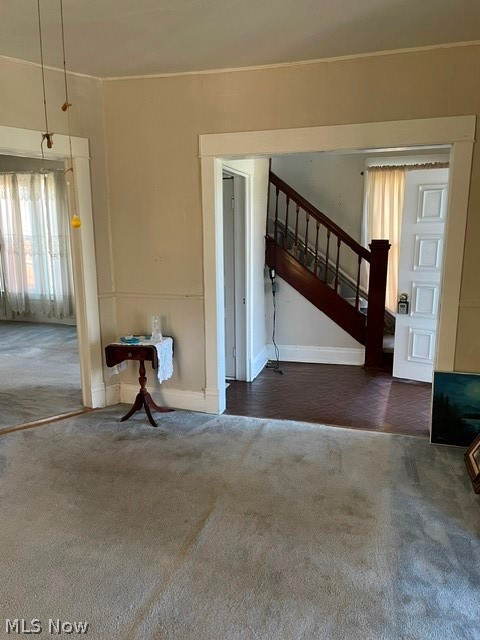 608 Mccready Avenue Cadiz OH 43907