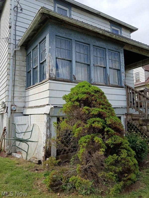 608 Mccready Avenue Cadiz OH 43907