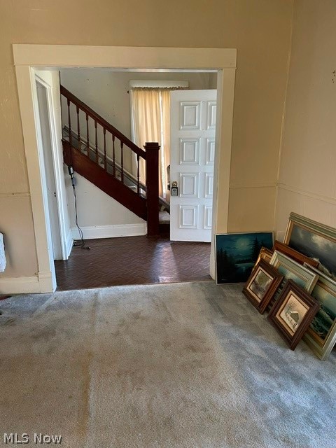 608 Mccready Avenue Cadiz OH 43907