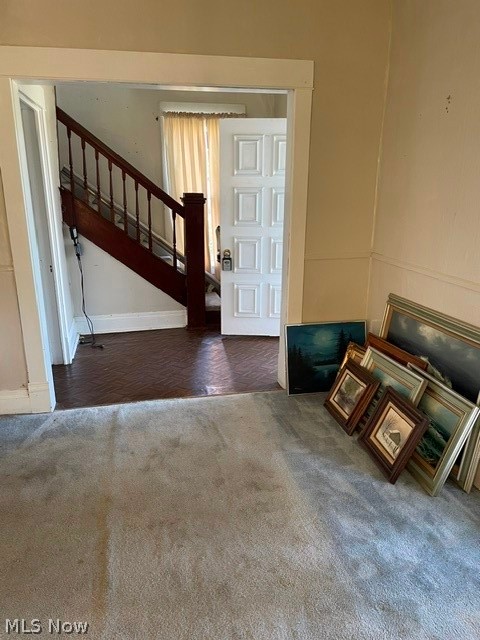 608 Mccready Avenue Cadiz OH 43907