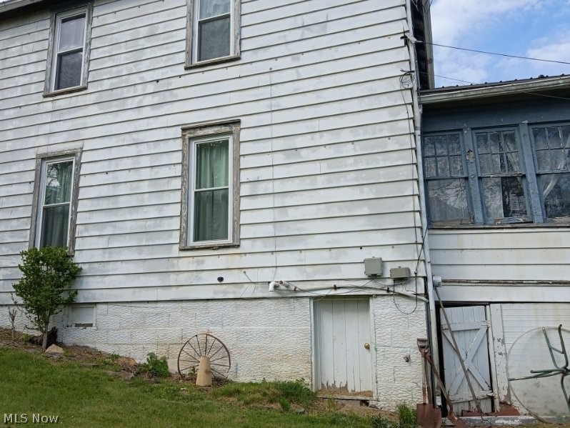 608 Mccready Avenue Cadiz OH 43907