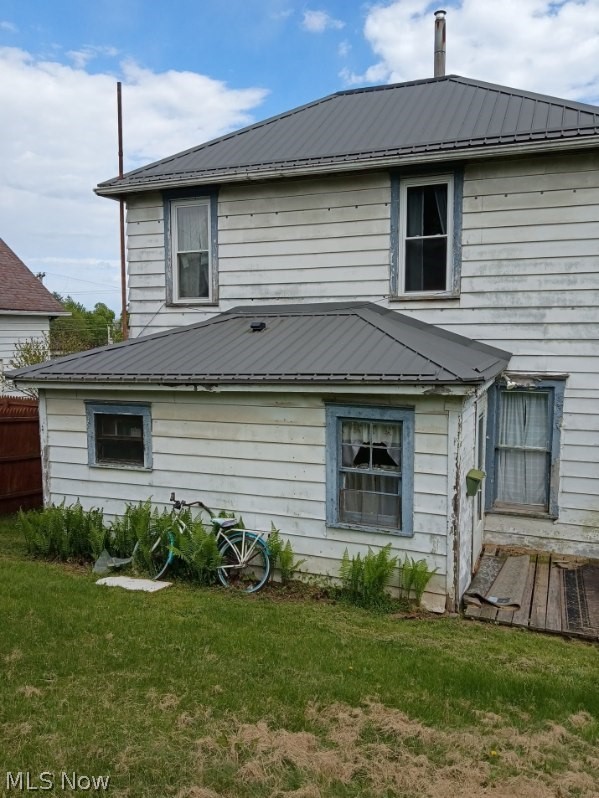 608 Mccready Avenue Cadiz OH 43907