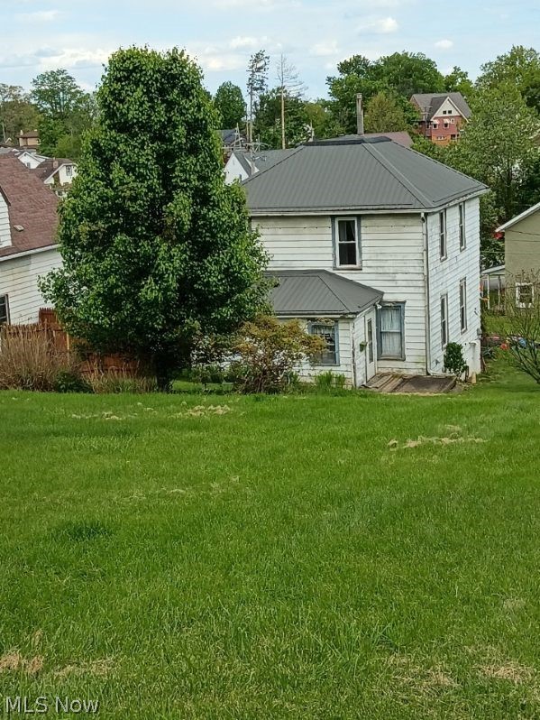 608 Mccready Avenue Cadiz OH 43907