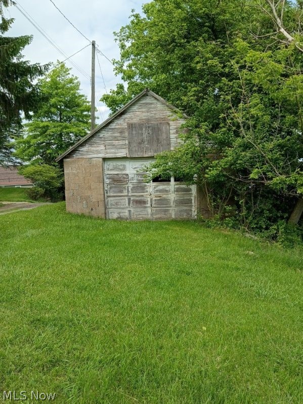 608 Mccready Avenue Cadiz OH 43907