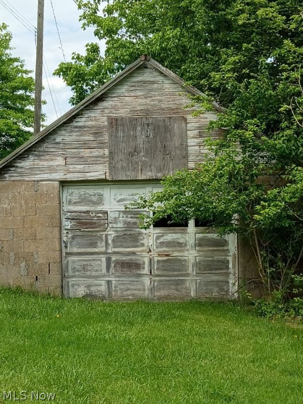 608 Mccready Avenue Cadiz OH 43907