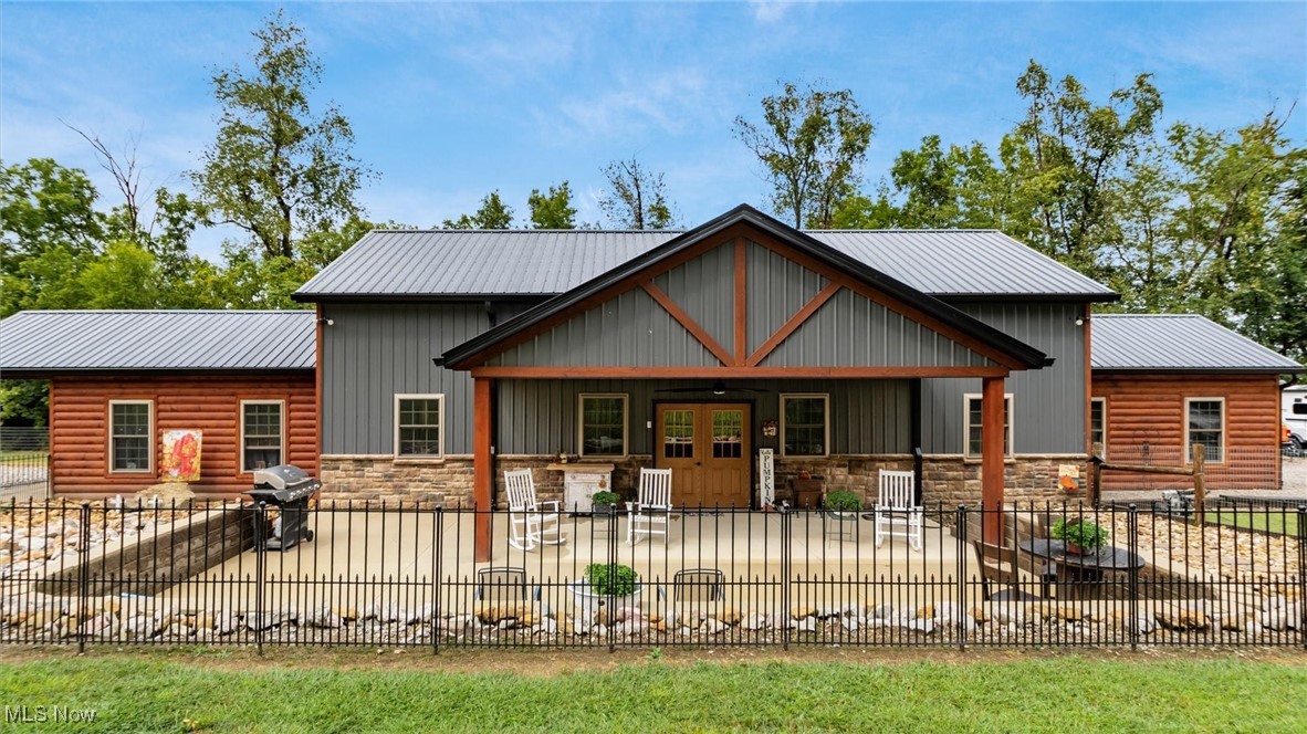 4797 Narrows Road Frazeysburg OH 43822
