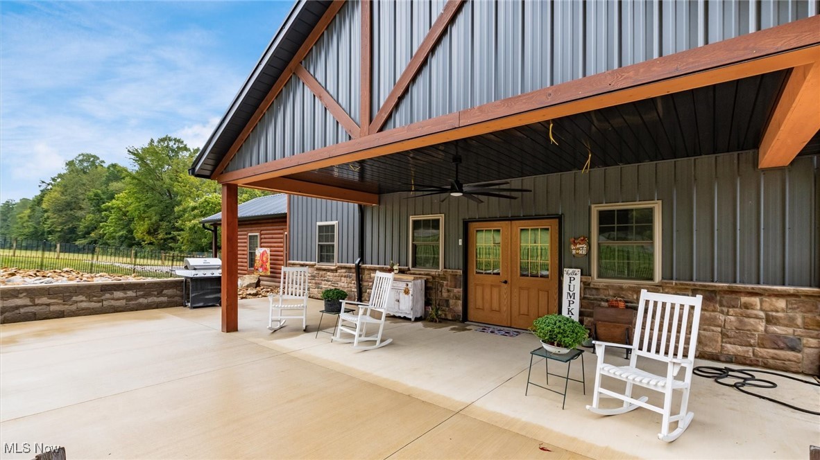4797 Narrows Road Frazeysburg OH 43822
