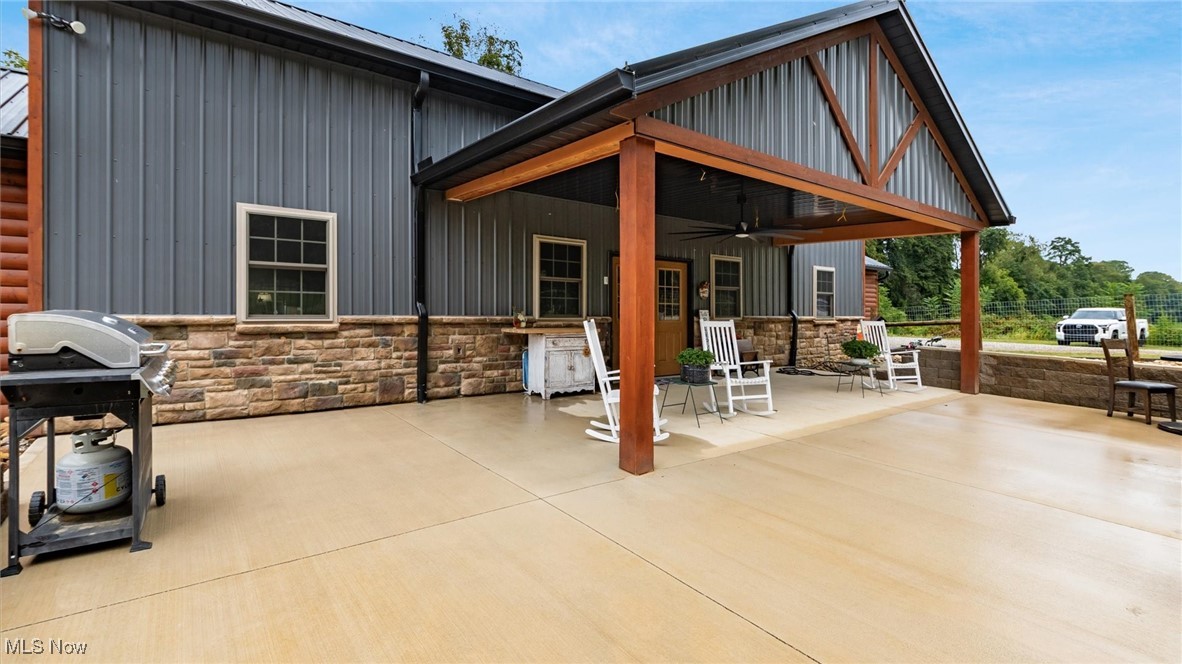 4797 Narrows Road Frazeysburg OH 43822