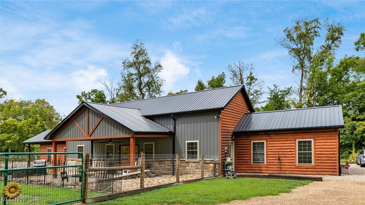 4797 Narrows Road Frazeysburg OH 43822