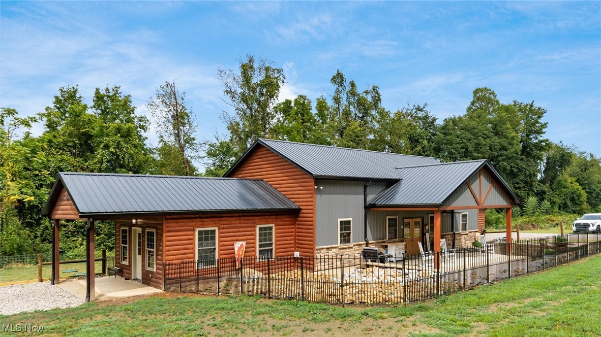 4797 Narrows Road Frazeysburg OH 43822