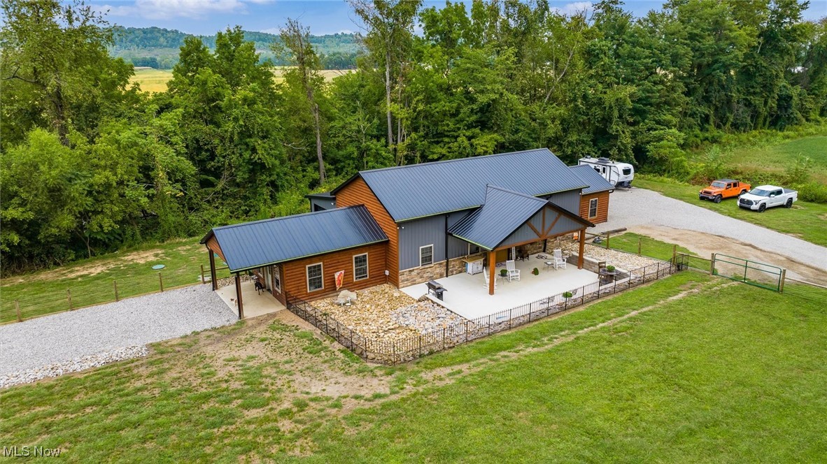 4797 Narrows Road Frazeysburg OH 43822