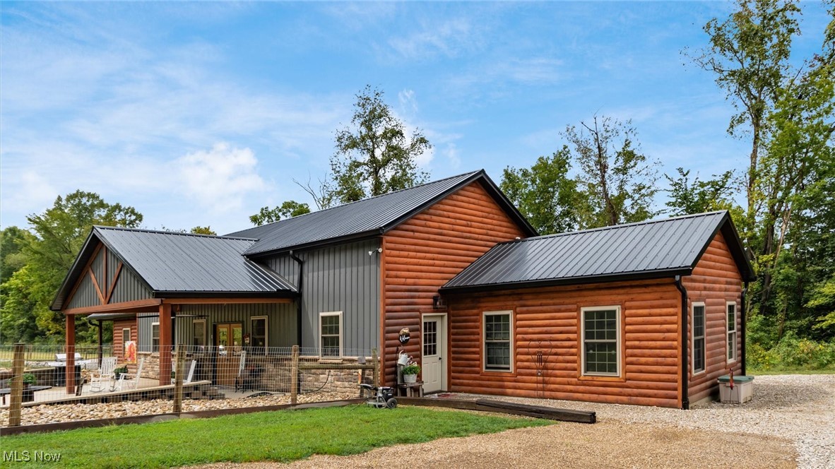 4797 Narrows Road Frazeysburg OH 43822