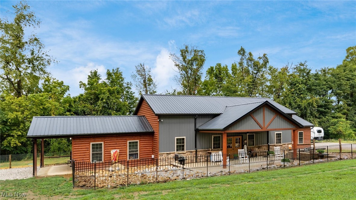 4797 Narrows Road Frazeysburg OH 43822