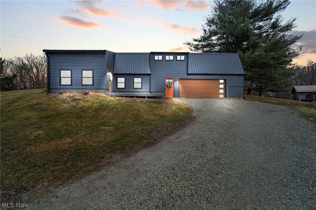 3805 Botson Lane Cambridge OH 43725