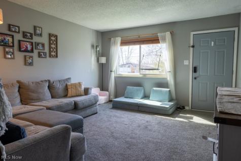 957 Carnegie Avenue Akron OH 44314