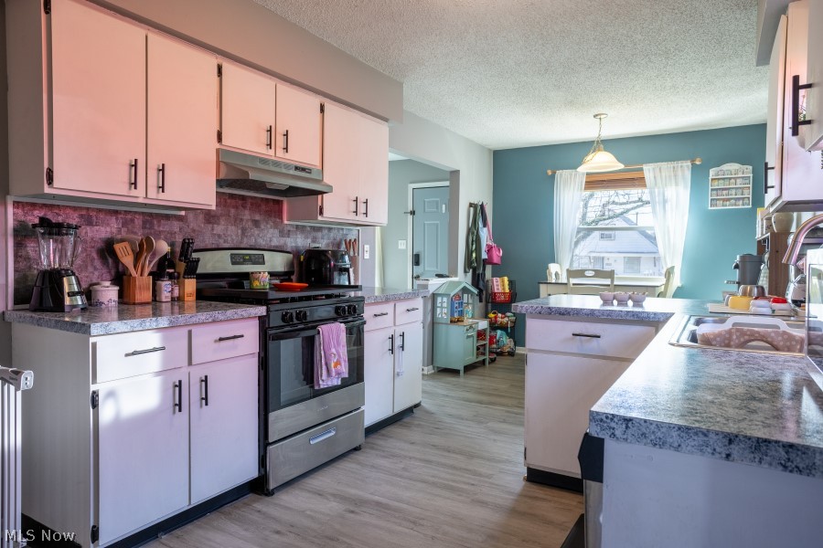 957 Carnegie Avenue Akron OH 44314