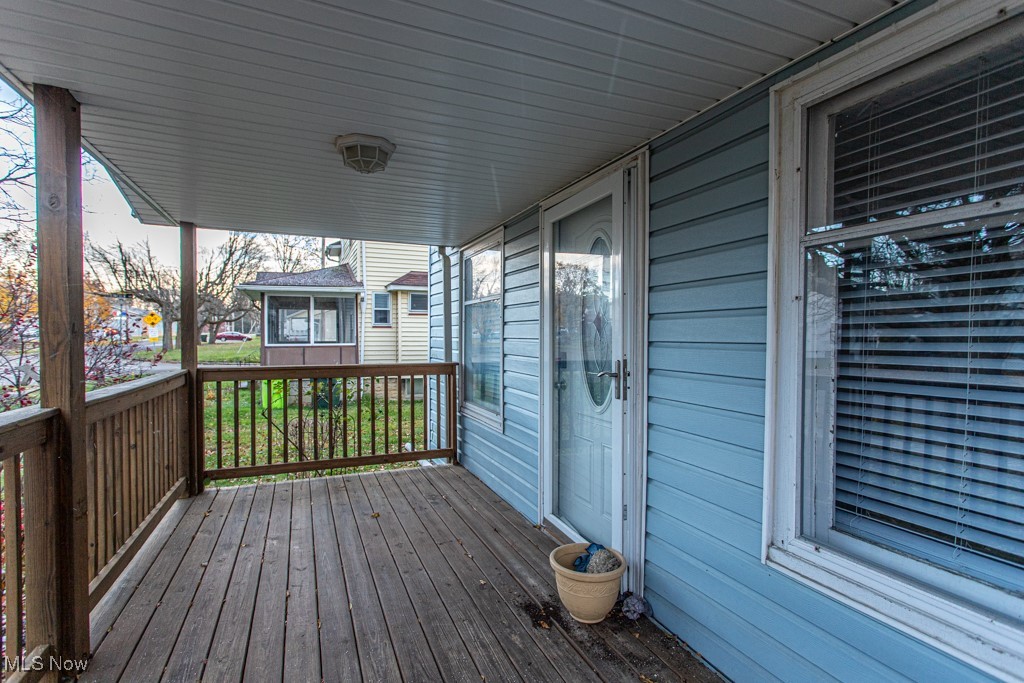 344 Arlington Boulevard Newton Falls OH 44444